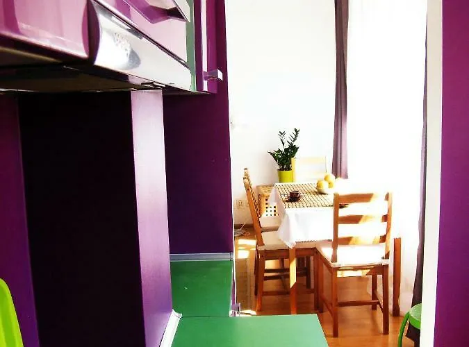 Bukowska Appartement *