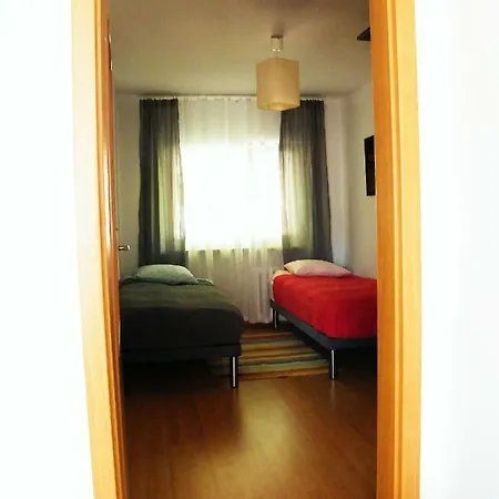 Bukowska Apartment Poznan