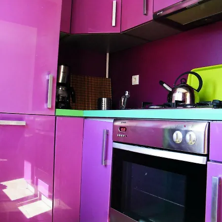 Apartment Bukowska