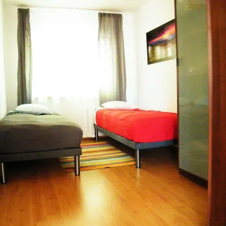 Apartment Bukowska