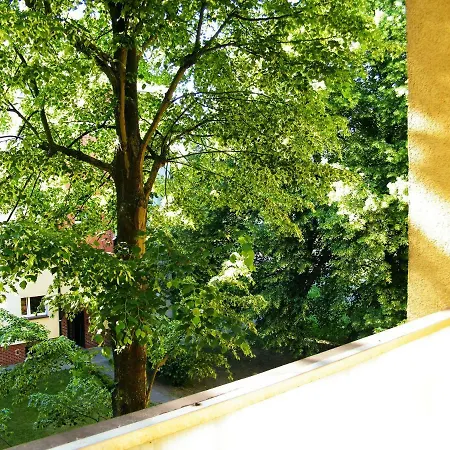 Bukowska Apartmán *