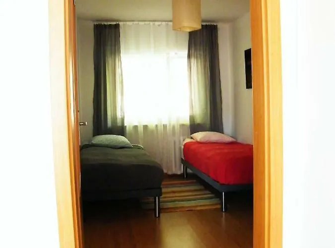 Bukowska Apartmán Poznaň