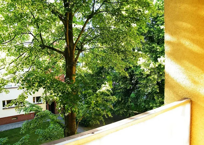 Bukowska Apartament *